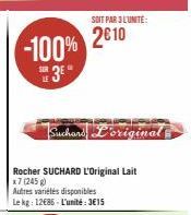 lait Suchard