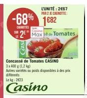 tomates 