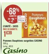 pommes 