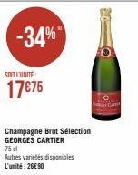 champagne brut Brut