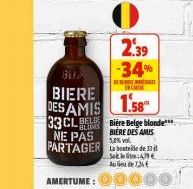 bière belge 