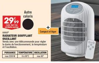 radiateur Quigg