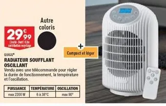 radiateur quigg