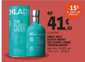 thé scotch