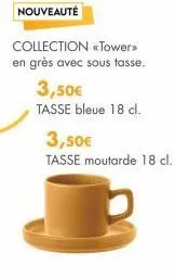 tasse 