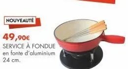 fondue 