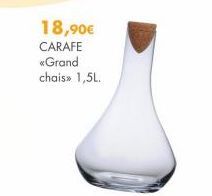 carafe 