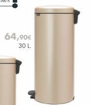 64,90€  30 L. 