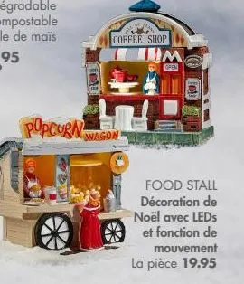 décoration de noël 