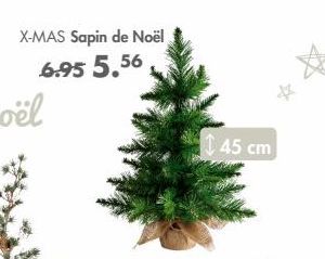 sapin de Noël 