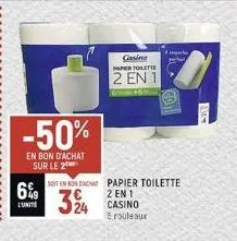 papier toilette 