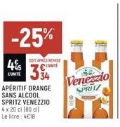 soldes Spritz