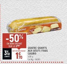 quatre-quarts 