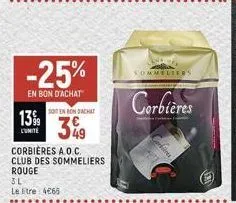 promos corbiéres