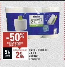 papier toilette 