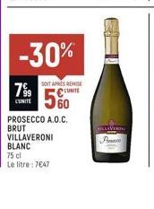 soldes Brut