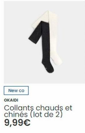 collants 