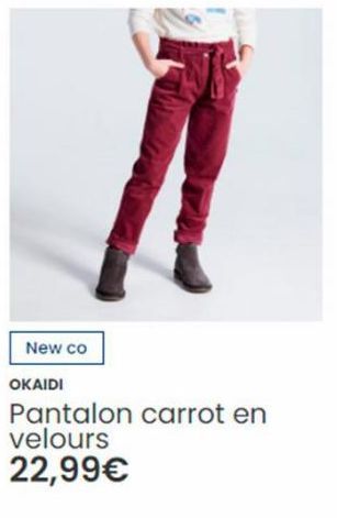 pantalon 