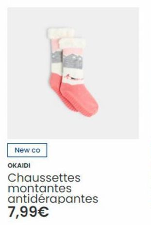 chaussettes 