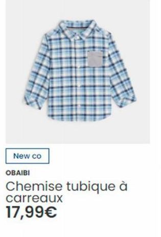 chemise 