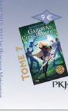 TOME 7  GARDENS  Can's New  PKJ 