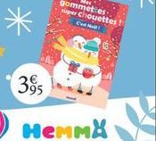 395  gommett  super chouettes ! C'N  Неммх 