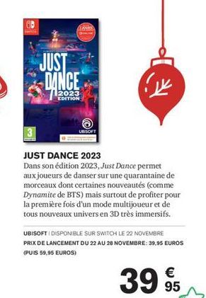 Just Dance 