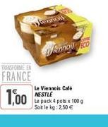 café Nestlé