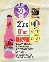 bière Belzebuth