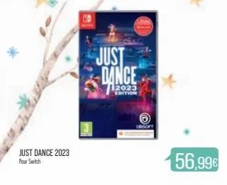 just dance 