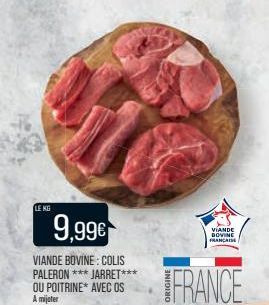 viande 