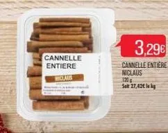 cannelle 