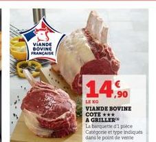 viande bovine 