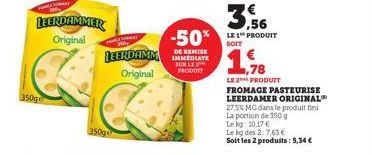 fromage Leerdammer