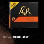 MA  Delizioso A423346 8,90€  LOR 