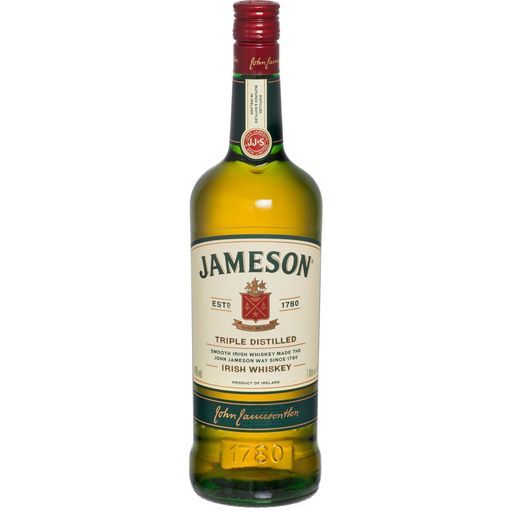 WHISKY JAMESON