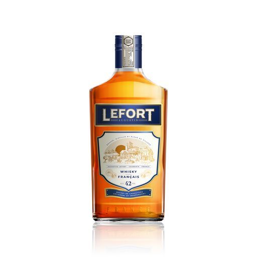 WHISKY LEFORT