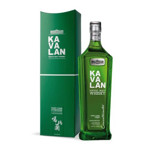 WHISKY KAVALAN