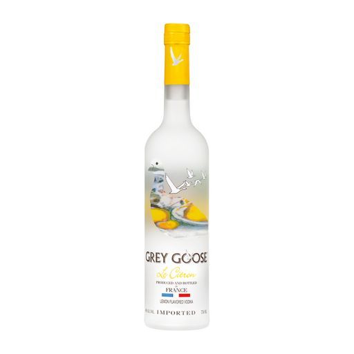 GREY GOOSE