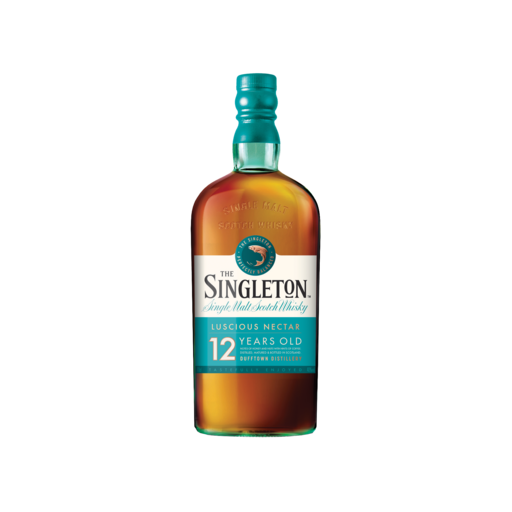 WHISKY SINGLETON 12 ANS