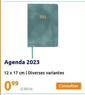 agenda 