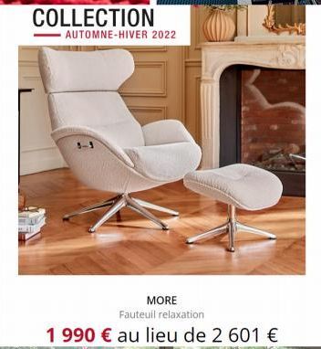 fauteuil 