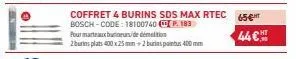 burins 