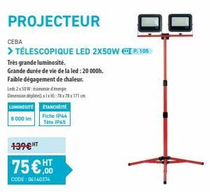 projecteur 