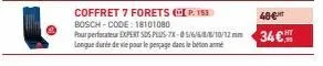 forets 