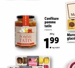 confiture 