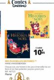 MES PLUS BELLES HISTOIRES offre à 10,95€ sur Auchan