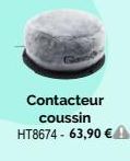 Contacteur coussin HT8674-63,90 € 