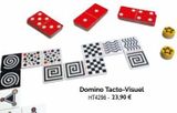 Domino  offre sur HopToys