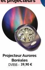 projecteur 